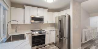 Stunning Greenwood Village Remodel! Gallery 8