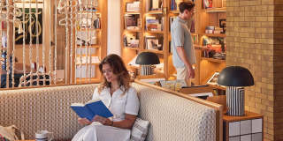 NOVEL 14th Street by Crescent Communities Gallery 27