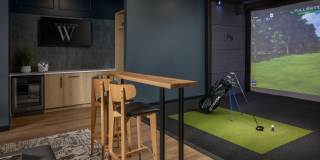 Wilford Gallery 41