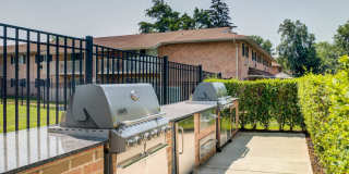 Golf Club Apartments Gallery 9