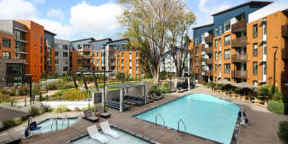 Sevens Luxury Apartment Gallery 1