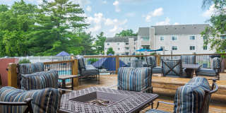 The Candles Apartments Gallery 21