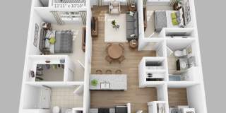 Westfield 41 Apartment Homes Gallery 46