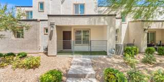 Modern Gated Townhome with Flexible Living Spaces & Stylish Finishes! Gallery 1
