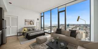 Arrive Michigan Avenue Gallery 11