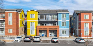 University Flats Phase II - Student Housing Gallery 14