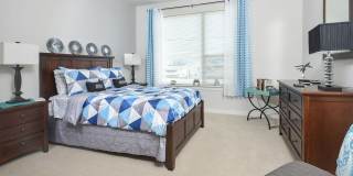 Westside Apartments and Shopping Gallery 25