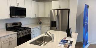 Brand New, New Construction! 3 Bed/2.5 Bath Townhouse- Available Now! Gallery 1