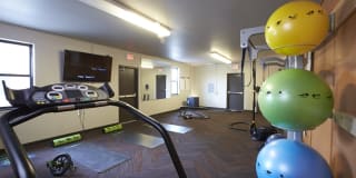 Starkweather Lofts Gallery 15