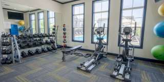 Overland Park Gallery 25