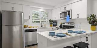 Chalet Apartments Gallery 15