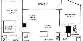 Flamingo Point Gallery 121