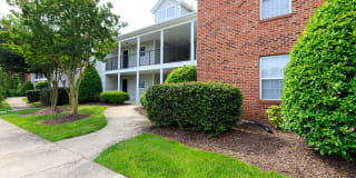 Crosstimbers Apartment Homes Gallery 22