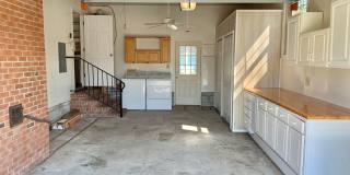 Charming Updated Home, Quiet Street Near Base, Fenced Yard! Gallery 33