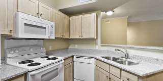 Quail Chase Apartments - Affordable Housing Gallery 22