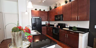 Sawyer Heights Lofts Gallery 9