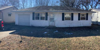 3 bedroom 1 bath house Gallery 1