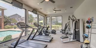 Regal Parc Apartment Homes Gallery 26