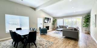 FOR RENT Call For Availability 3Br/3Ba 2128 Sqft Fully Furnished Del Mar Heights Vacation Home, Close to Del Mar Races and Beach Gallery 8