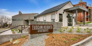 Tuscan Heights Apartments Gallery 17