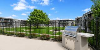 Park Station Apartments Gallery 11