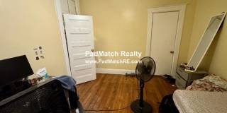 20 South Huntington Ave. Gallery 6