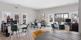 Woodbridge Apartments Gallery 44