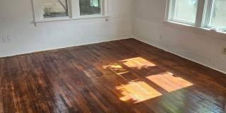 2 bed 1 bath for lease near downtown Gallery 14