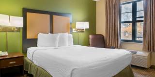 Detroit - Metropolitan Airport Gallery 25