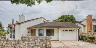 Charming 2 Bedroom Pacific Grove Home with Ocean Views Gallery 1