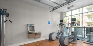 Galleria Parc Apartments Gallery 21