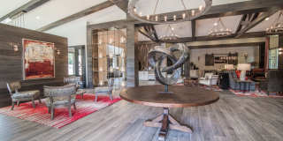 Lodge at Croasdaile Farms Gallery 11