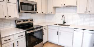 The Moxie Gallery 40