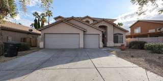 COMING SOON! Location! Fully remodelled 4Bed/3Bath Home in Chandler, with pool Gallery 1