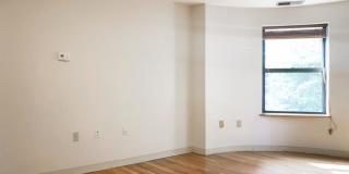 87 Gainsborough St. Gallery 3