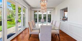Available Partially Furnished or Unfurnished! Stunning 3 Bedroom + Bonus Room 3.5 Bath Available Now in Big Canyon! Gallery 21