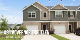 481 Governor Treutlen Circle Gallery 1
