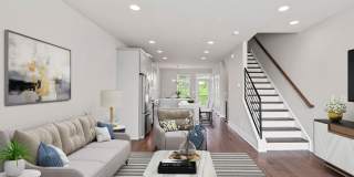 Like New Townhome Ready for Immediate Move-In!!! Bryant Park in West End Gallery 4