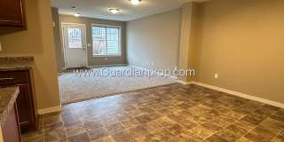 North Brooklyn Park Town Homes, Dedicated Office, 2 Car Garage, Washer/Dryer, Front Patio Gallery 10