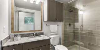 Emerson at Red Oak Gallery 46