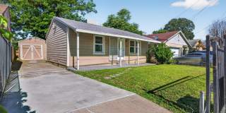 3307 Belden Street Gallery 2