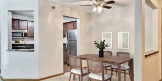 Crosby Pointe Apartments Gallery 5