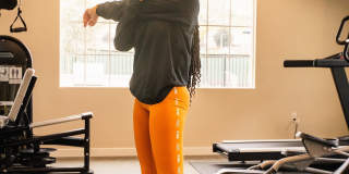 Arrive at Rancho Belago Gallery 36