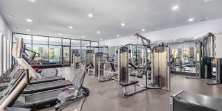 Southpark Crossing Apartments Gallery 13