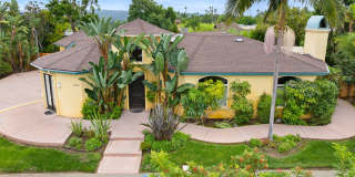 Secluded Single-Story 4-Bed, 3-Bath Home in Coastal Oceanside with 3-Car Garage Gallery 1