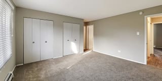 The Clarendon Apartment Homes Gallery 9