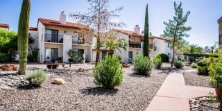 Sonoran Terraces Apartment Homes Gallery 13