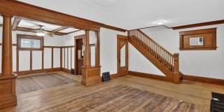 1102 Clark Street Gallery 3