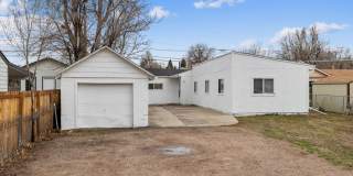 Barnum House Gallery 1