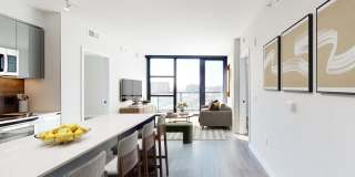 The MO Gallery 23